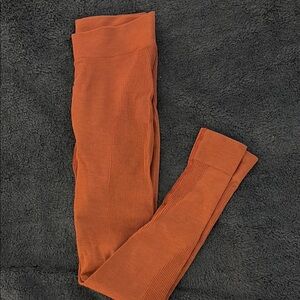 Lulu Lemon Full Length Leggings